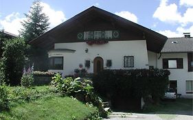 Ferienwohnungen Schnarf